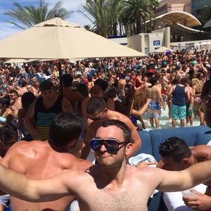 Meet your Posher, Jeff